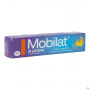 Neocare Mobilat Creme 50G
