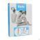 Bota Tovarix 70/ii Kous Agt-P Lang Links Beige M - Detail 1