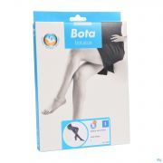 Botalux 140 Panty De Soutien Nero Opaque N1 - Vue détail 1