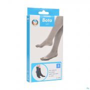Bota Soft 1 Extra Fin Noir 43-46 - Vue détail 1