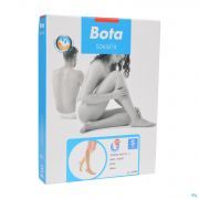 Bota Tovarix 70/ii Kous Ad-P Kort Beige Small - Detail 1