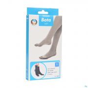 Bota Soft 1 Extra Fin Noir 35-38 - Vue détail 1