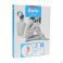 Bota Tovarix 50/i Man Kous Ag-H -P Natur Small - Detail 1