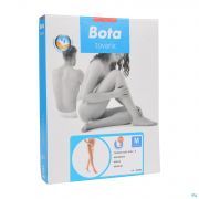 Bota Tovarix 20/ii Kous Atm Natur Medium - Detail 1