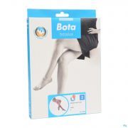 Botalux 40 Panty De Soutien Fumo N2 - Vue détail 2