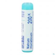 Natrum Carbonicum 200K gl Boiron