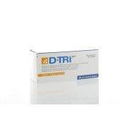D-TRI 1000 100 COMPRIMES     