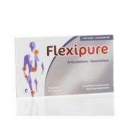 FLEXIPURE 45 CAPSULES