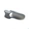 Bota Podo 39 Separateur + Protecteur Hallux Valgus + Argent - Utilisation 1