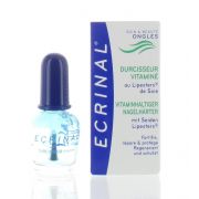 ECRINAL DURCISSEUR D'ONGLES VITAMINE 10 ML 