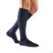 Bota Relax 280 Coton Bas Jarret Bleu (1 Paire) - Utilisation 1