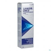 Gsk Lamisil Once 1 % Opl Cutaan gebruik 4G