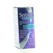 SYSTANE BALANCE GOUTTES OCULAIRES 10 ML 
