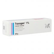 Bayer Travogene Creme 20 g