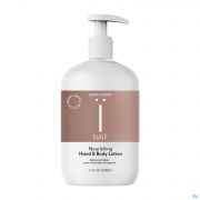 Naif grown Ups Nourishing Hand & Body Lotion 340Ml