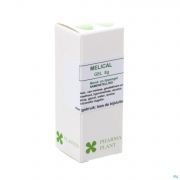 Pharmaplant Vof Melical gel Tube 8Ml - Detail 1