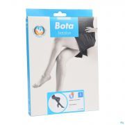 Botalux 70 Panty De Soutien Nero Opaque N1 - Vue détail 1
