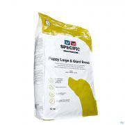 Specific Cpd-Xl Puppy Large&giant Breed 12Kg - Detail 1