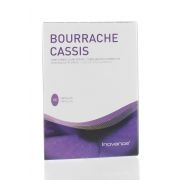 INOVANCE BOURRACHE CASSIS 100 CAPSULES