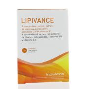 INOVANCE LIPIVANCE 30 COMPRIMES       