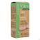 Vitry Nagellak Be green 2&1 Base & Top Coat 10Ml