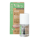 Vitry Nagellak Be green 2&1 Base & Top Coat 10Ml
