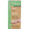 Vitry Nagellak Be green 2&1 Base & Top Coat 10Ml