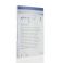 Aquacel Ag Pansement Hydrofiber Cavity 1 X 45 Cm (5)