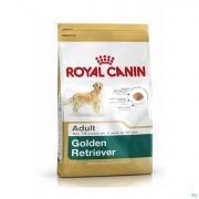 Royal Canin Chien golden Retriever Adulte Dry 12 kg - Produit 1