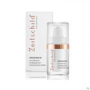 Zeitschild Skin Esthétique Contour Lev Crème Serum15Ml - Vue détail 1