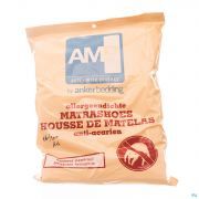Amp Hoes Anti Stofmijt 160x200x16cm