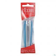 Nippes Coupe Ongles grand Coloré N557B - Produit 1