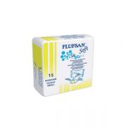 FLUFSAN COMPLET SOFT D SMALL (15)   