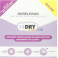 1-2 Dry Medium Okselpads Fragranced 12