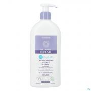 Jonzac Lait Corps Réhydratant 400 ml - Vue détail 1