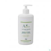 Aurea Bodymilk Fl Pompe 400ml Nf