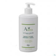 Pro-Vera Aurea Bodymilk Fl Pompe 400Ml - Detail 1