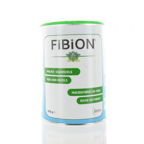 FIBION POUDRE 320 G                 