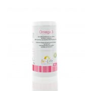 OMEGA 3 500 BE LIFE 180 CAPSULES