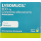 Lysomucil 600 Comprimes Effervescents 60 X 600 mg