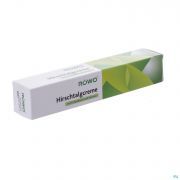 Rowo Hirschtal Crème 100 g - Vue détail 1