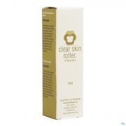 Clear Skin Roller 10Ml - Detail 1