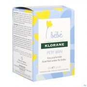Klorane Bb Alcoholvrij geparfumeerd Water