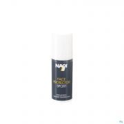 Naqi Face Protector Sport 50 ml - Vue détail 1