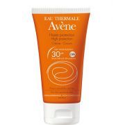 AVENE SOLAIRE IP30 CREME 50 ML   