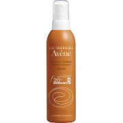 AVENE SOLAIRE IP20 SPRAY 200 ML  