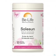 Solesun 365 Be Life Pot Gel 30