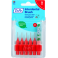 Tepe Interdental Brush 0,50mm Red 6