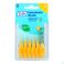 Tepe Interdental Brush 0,70Mm Yellow 6 - Detail 2