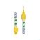 Tepe Interdental Brush 0,70Mm Yellow 6 - Product 1